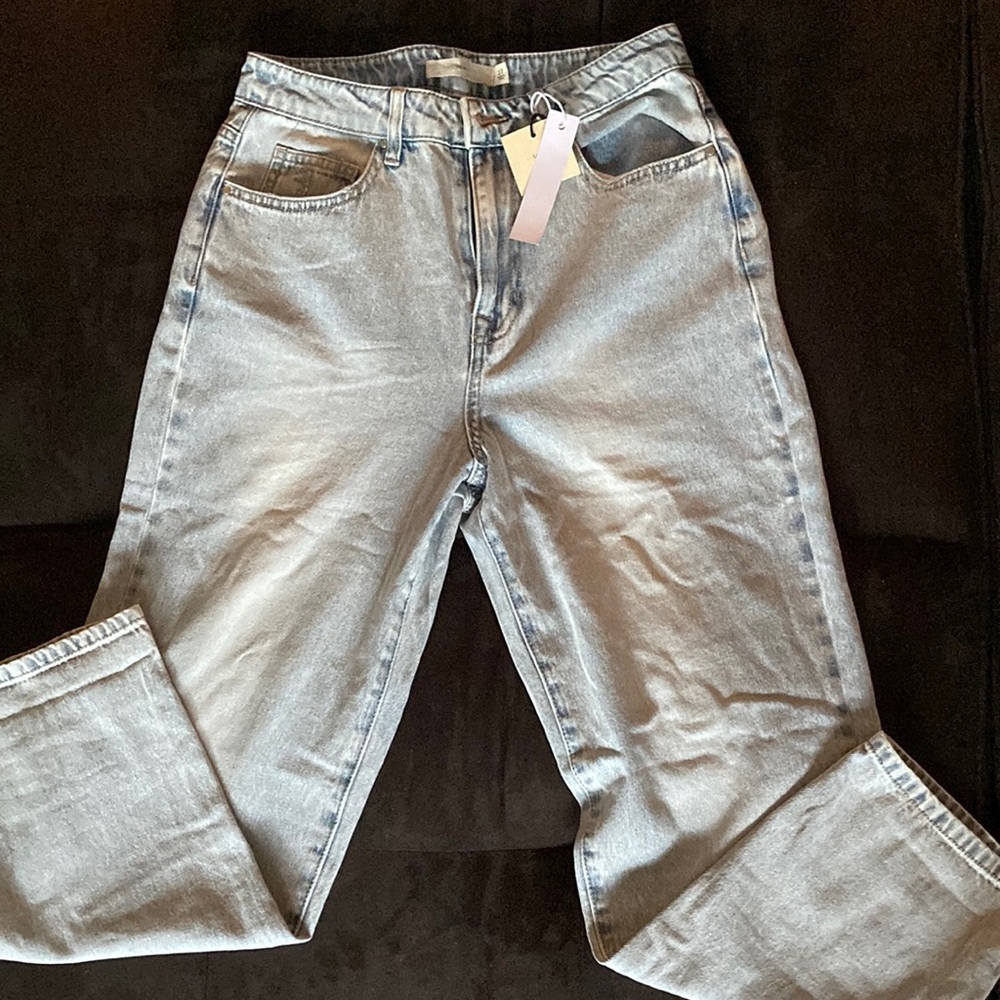 NWT Frencescas Tgla Jeans